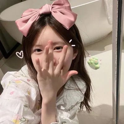 女机械人