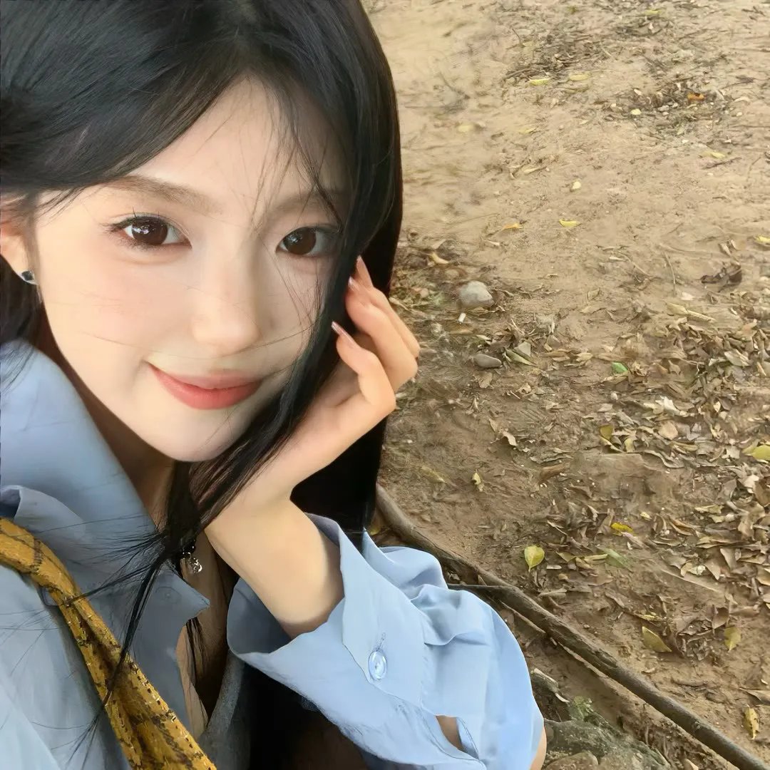 别担心，他不会走远的